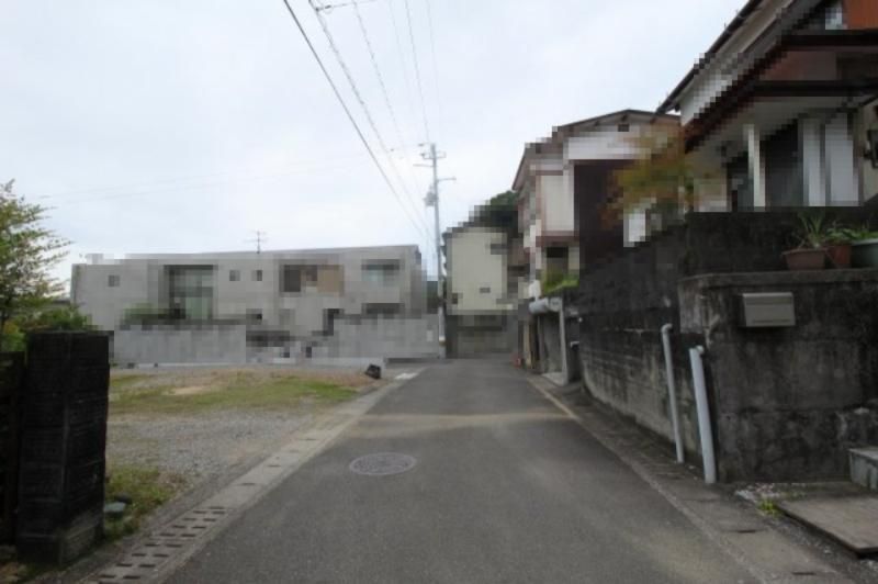 Building-Conditioned Land for Sale in Seto Minamimachi, Kochi City - Thumbnail 2