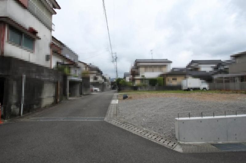 Building-Conditioned Land for Sale in Seto Minamimachi, Kochi City - Thumbnail 3