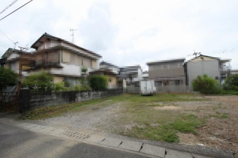 Building-Conditioned Land for Sale in Seto Minamimachi, Kochi City - Thumbnail 4