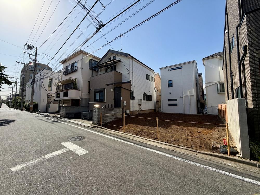 Building Land for Sale in Okusawa, Setagaya, Tokyo - Thumbnail 4