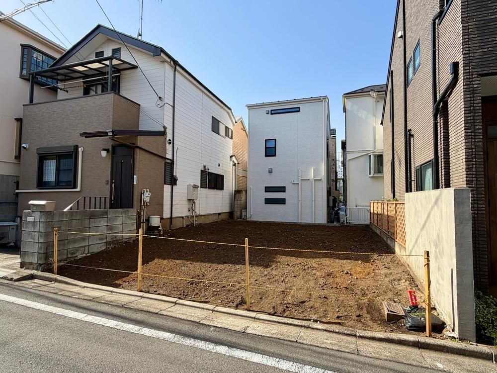 Building Land for Sale in Okusawa, Setagaya, Tokyo - Thumbnail 3