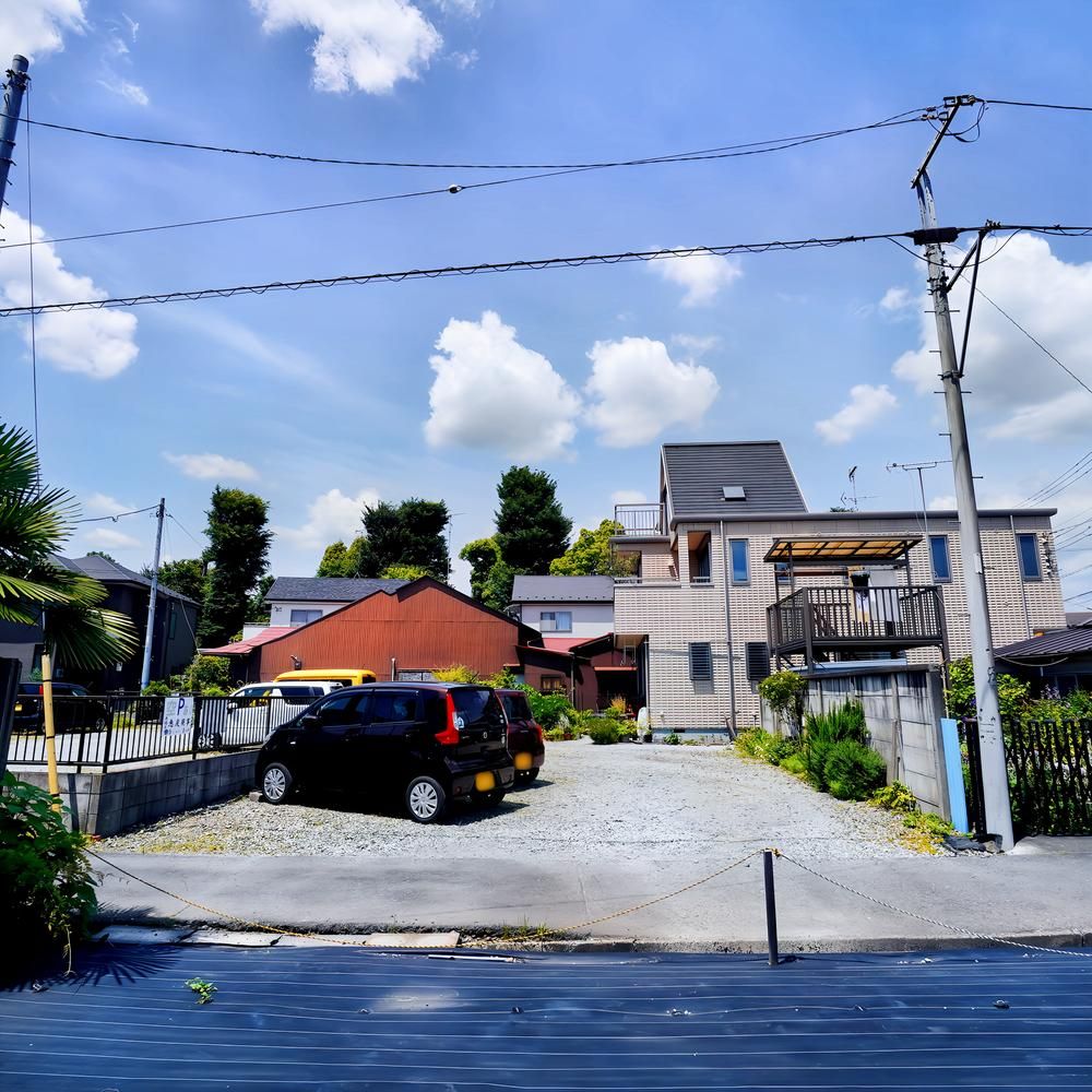 Vacant Land for Sale in Hachioji, Tokyo - 105.17 sqm Plot - Thumbnail 2