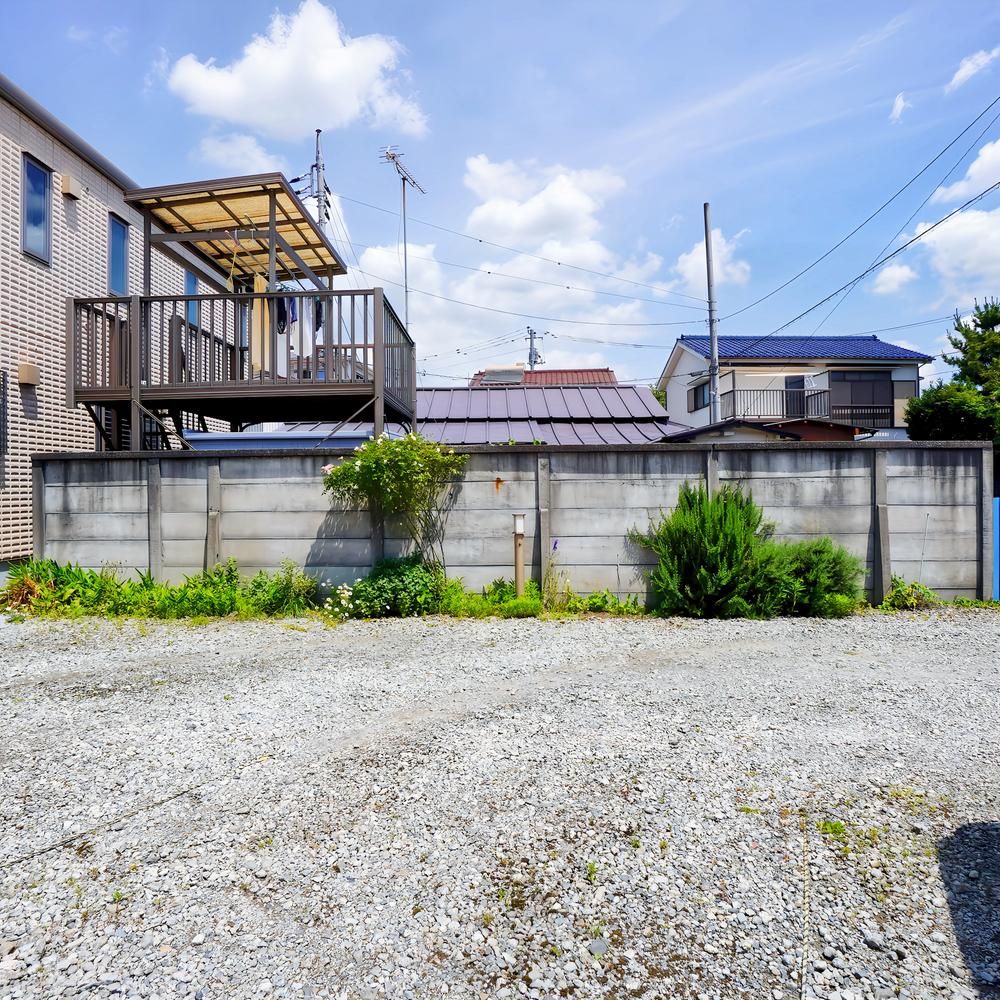 Vacant Land for Sale in Hachioji, Tokyo - 105.17 sqm Plot - Thumbnail 4