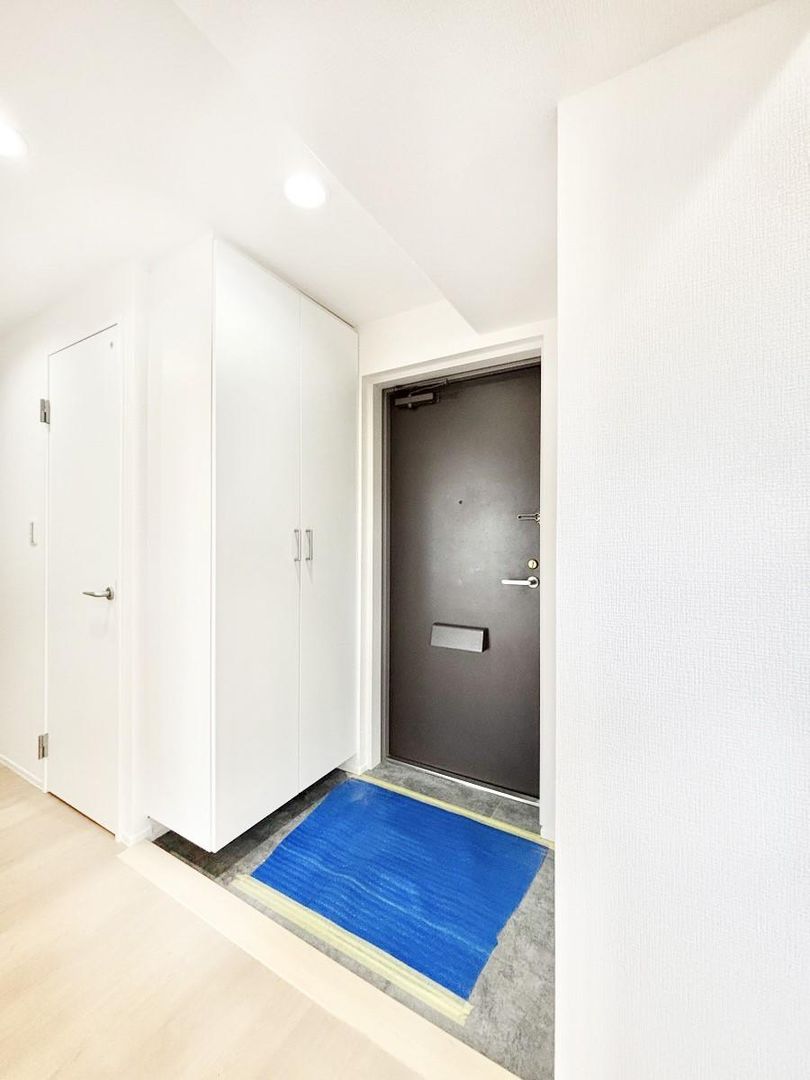 Cosmo Higashi-Urawa 3LDK Apartment for Sale in Saitama City - Thumbnail 4