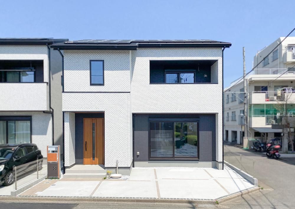 168m2 Land Plot for Sale in Hachioji, Tokyo - Build Your Home - Thumbnail 2