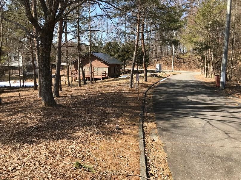 1,008 sqm Land for Sale in Saku, Nagano - Near Tateshina Skyline - Thumbnail 2