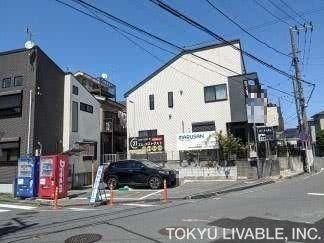 Land for Sale in Nagatsuta, Midori Ward, Yokohama - 83m2 - Thumbnail 2