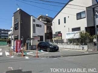 Land for Sale in Nagatsuta, Midori Ward, Yokohama - 83m2 - Thumbnail 4
