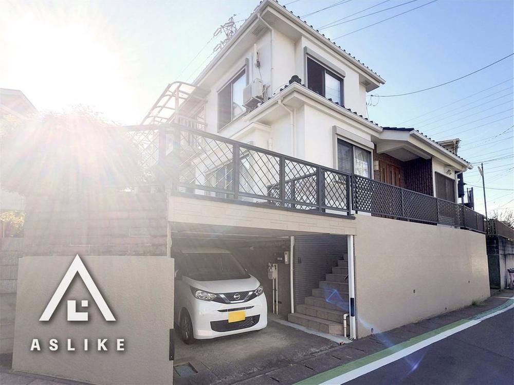 5DK House for Sale in Kashiwa, Chiba – 5 min to Takayanagi Station - Thumbnail 3