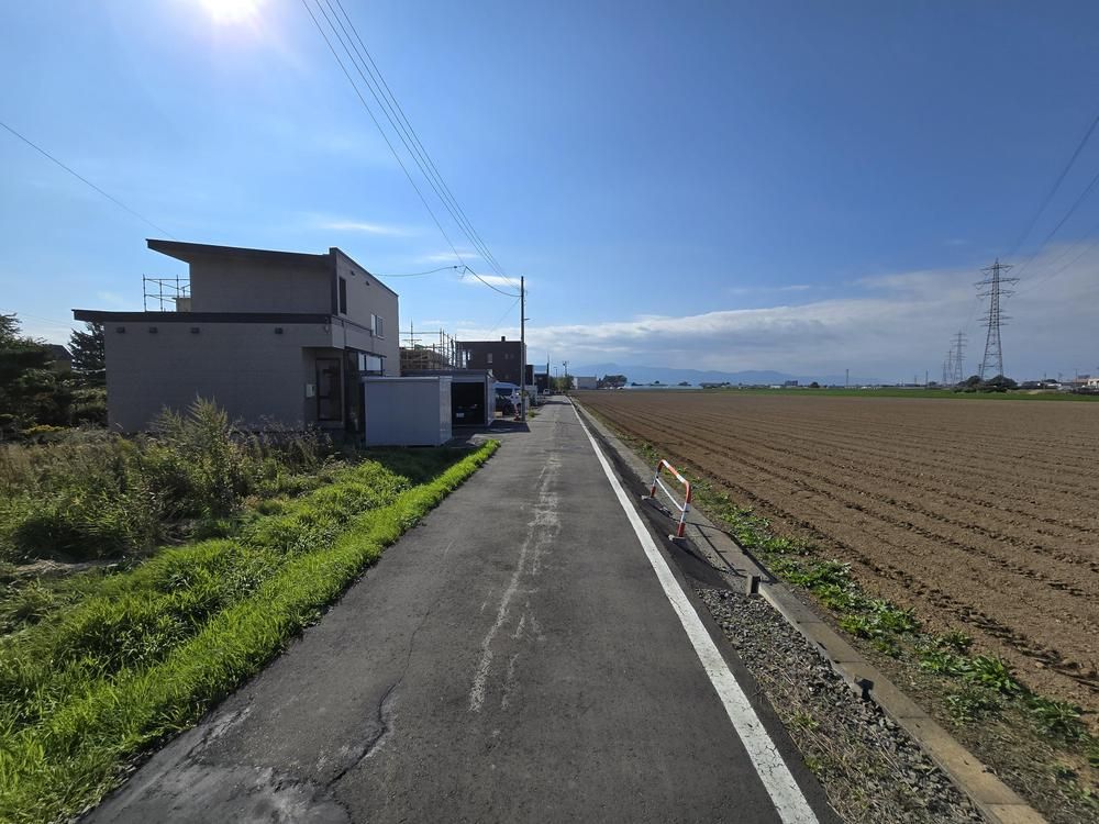 284m2 Land for Sale in Kita-ku, Sapporo - Thumbnail 3