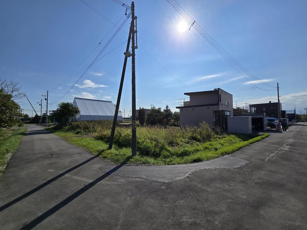 284m2 Land for Sale in Kita-ku, Sapporo - Thumbnail 2