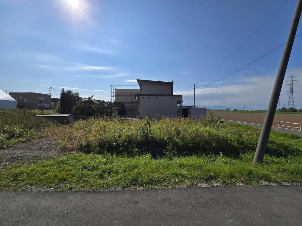 284m2 Land for Sale in Kita-ku, Sapporo - Thumbnail 4
