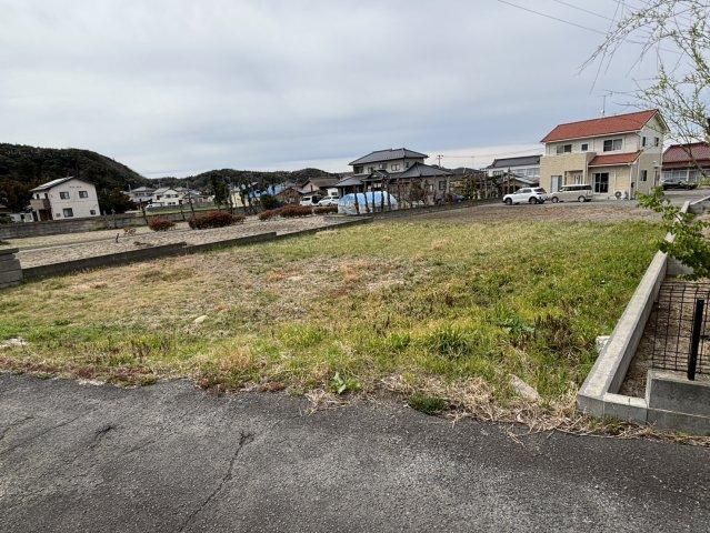 285m2 Land for Sale in Iwaki City, Fukushima - 3.8 Million Yen - Thumbnail 2