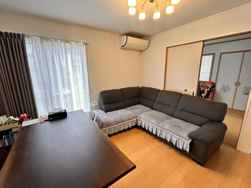 4LDK Detached House for Sale in Koganei, Tokyo - 96m2 - Thumbnail 4