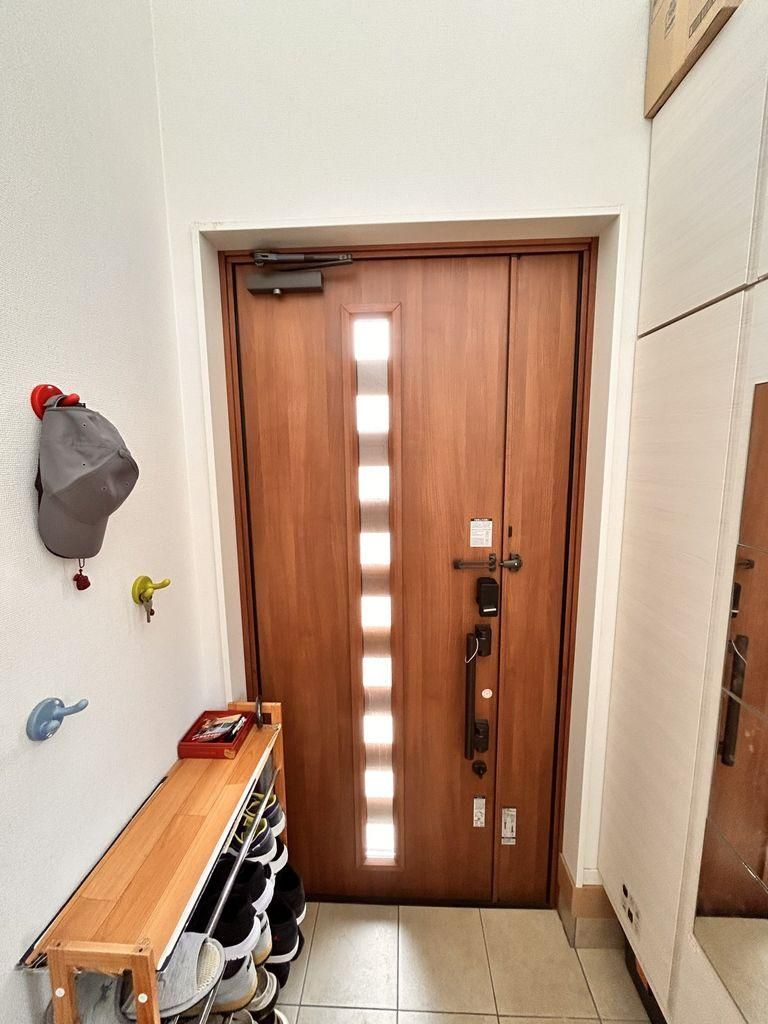 4LDK Detached House for Sale in Koganei, Tokyo - 96m2 - Thumbnail 3