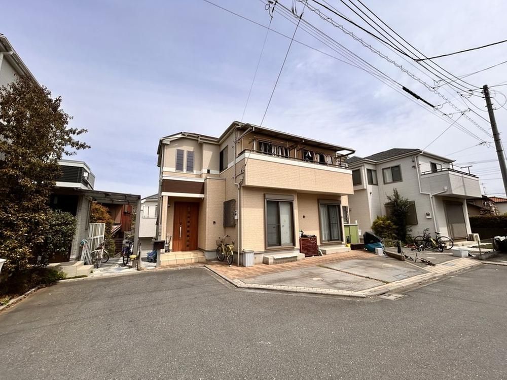 4LDK Detached House for Sale in Koganei, Tokyo - 96m2 - Thumbnail 2