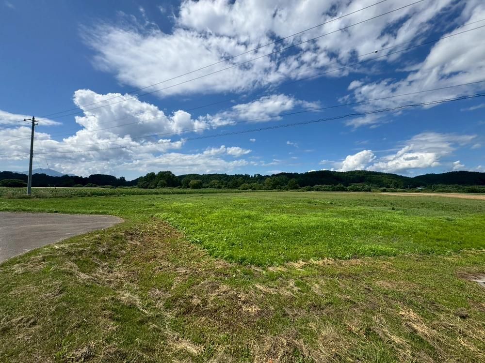 Land for Sale in Kyogoku, Hokkaido with Mount Yotei Views - Thumbnail 4