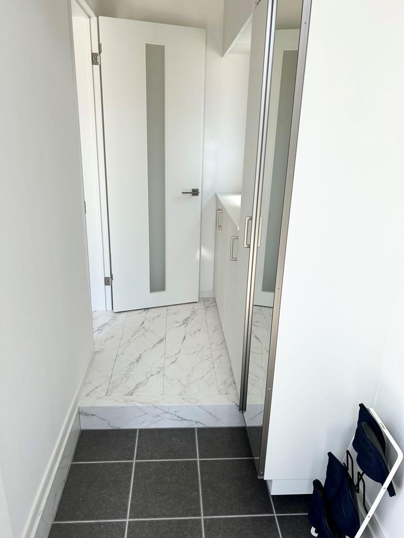 Modern 3LDK Detached House in Miyazaki City - 92.74 sqm - Thumbnail 2