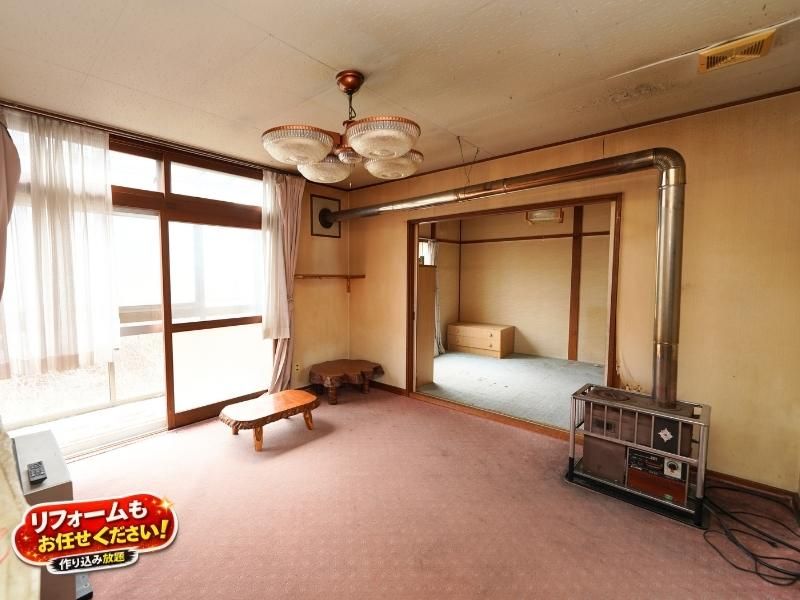 4LDK House for Sale in Tomakomai, Hokkaido - 94m2 - Thumbnail 4