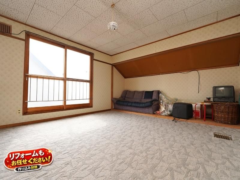 4LDK House for Sale in Tomakomai, Hokkaido - 94m2 - Thumbnail 3