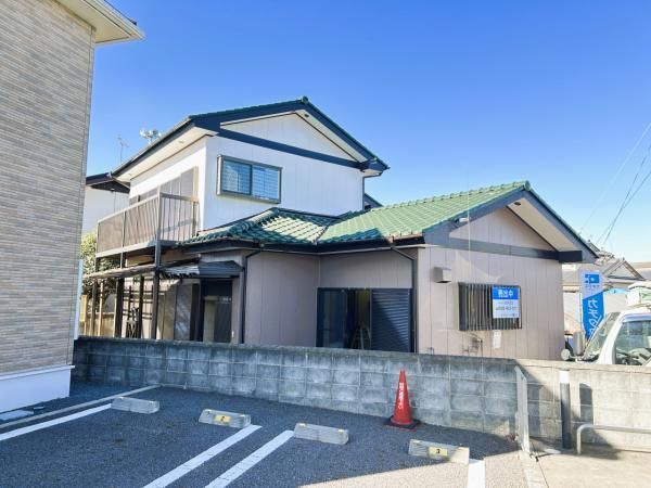 Renovated 4DK+S House in Hitachinaka, Ibaraki - 105m2 - Thumbnail 3
