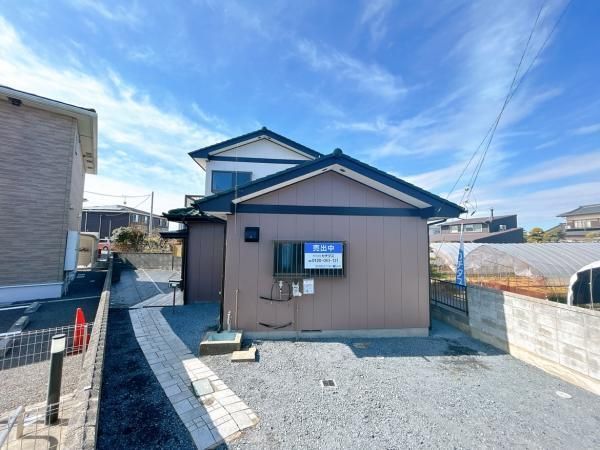 Renovated 4DK+S House in Hitachinaka, Ibaraki - 105m2 - Thumbnail 2