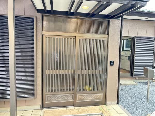 Renovated 4DK+S House in Hitachinaka, Ibaraki - 105m2 - Thumbnail 4
