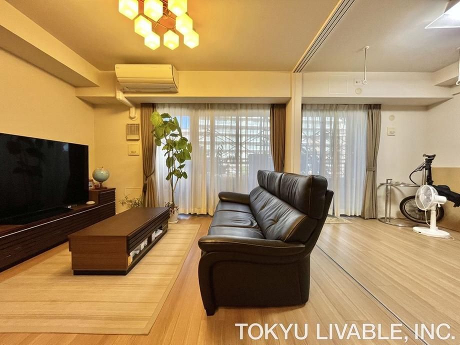 3LDK Apartment for Sale in Funabashi, Chiba - 78.69m2 - Thumbnail 3
