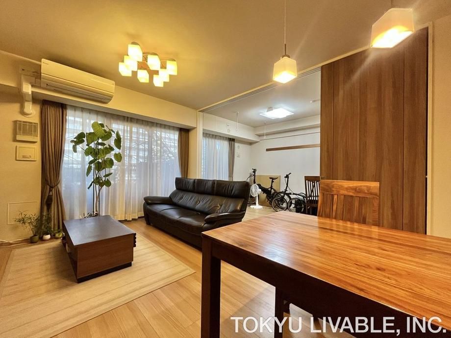 3LDK Apartment for Sale in Funabashi, Chiba - 78.69m2 - Thumbnail 4