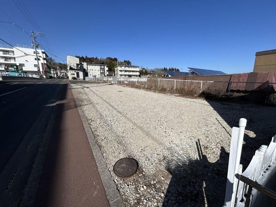 Land for Sale in Nishitaga, Sendai - 159.76 sqm Plot - Thumbnail 4