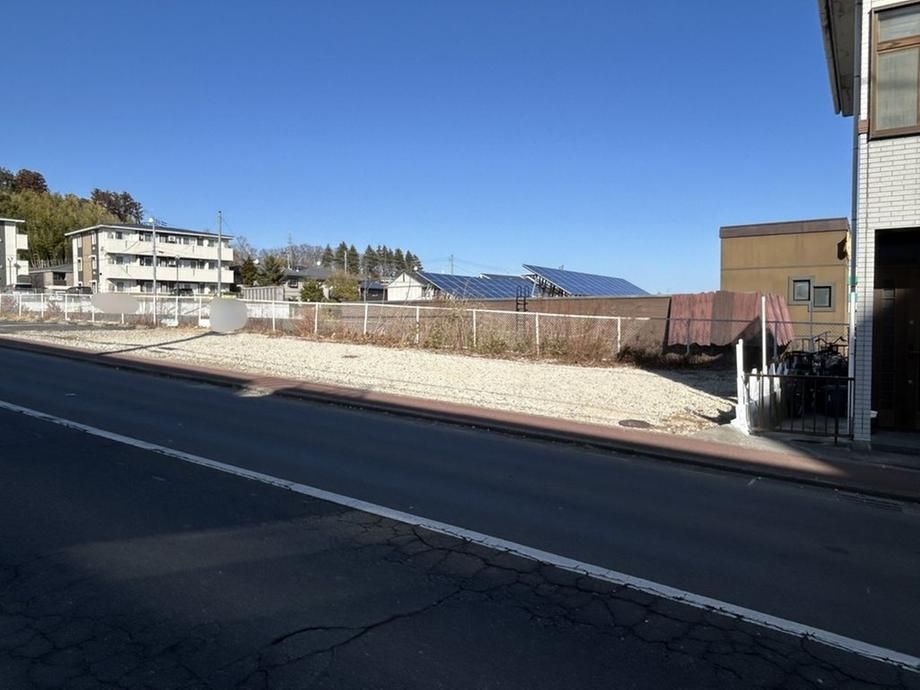 Land for Sale in Nishitaga, Sendai - 159.76 sqm Plot - Thumbnail 3