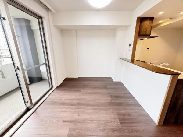 Renovated 3LDK Apartment for Sale in Sendai, Miyagi - Thumbnail 3