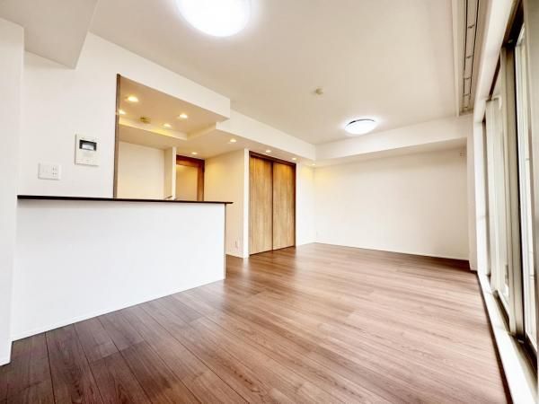 Renovated 3LDK Apartment for Sale in Sendai, Miyagi - Thumbnail 4