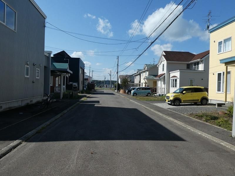 4LDK Detached House for Sale in Kitahiroshima, Hokkaido - Thumbnail 3