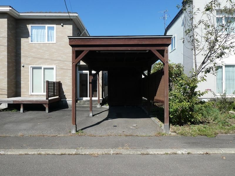 4LDK Detached House for Sale in Kitahiroshima, Hokkaido - Thumbnail 2