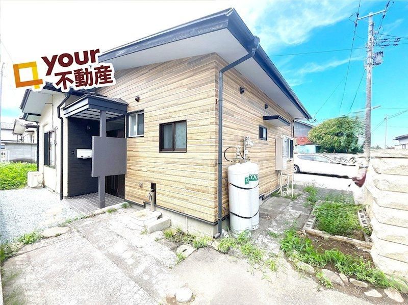 3LDK House in Wakuya Town, Miyagi - 12.8 Million Yen - Thumbnail 3