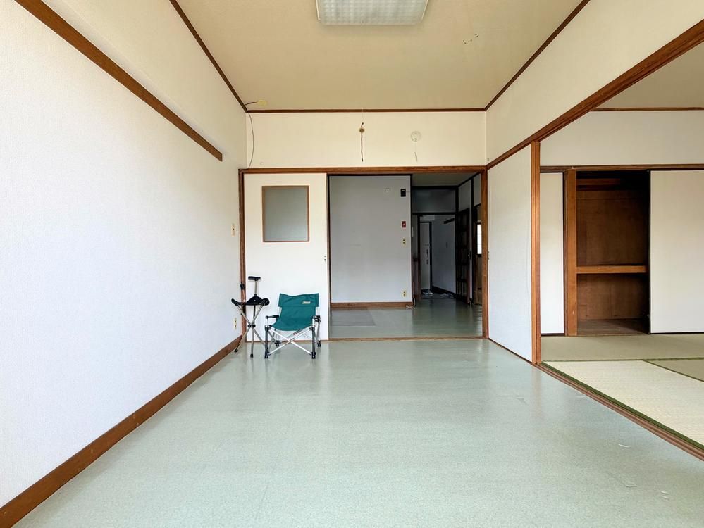 3DK Apartment for Sale in Yokohama, Kanagawa - 67m² - Thumbnail 4