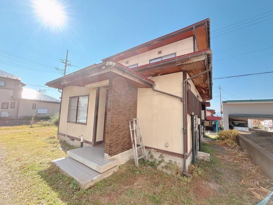4DK Detached House for Sale in Murayama, Yamagata - 73m2 - Thumbnail 4