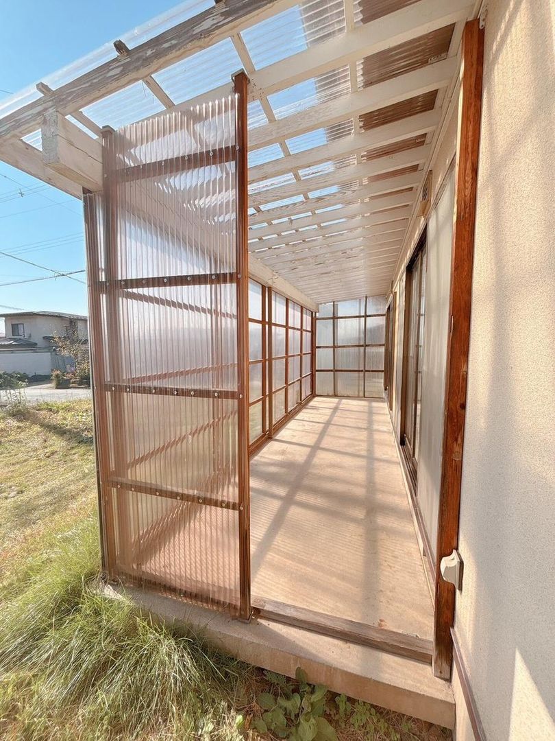 4DK Detached House for Sale in Murayama, Yamagata - 73m2 - Thumbnail 2