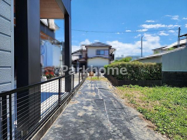 230.18 sqm Land for Sale in Azono Higashimachi, Kochi City - Thumbnail 4