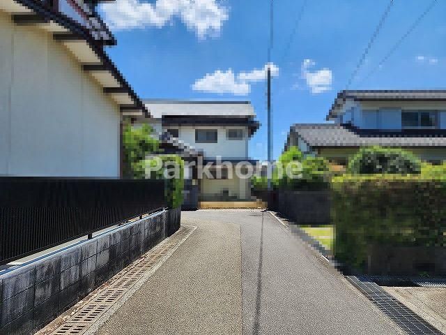 230.18 sqm Land for Sale in Azono Higashimachi, Kochi City - Thumbnail 3