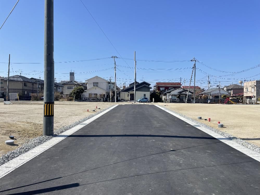 Land for Sale in Kōriyama, Fukushima | Misawa Home M's Square - Thumbnail 3
