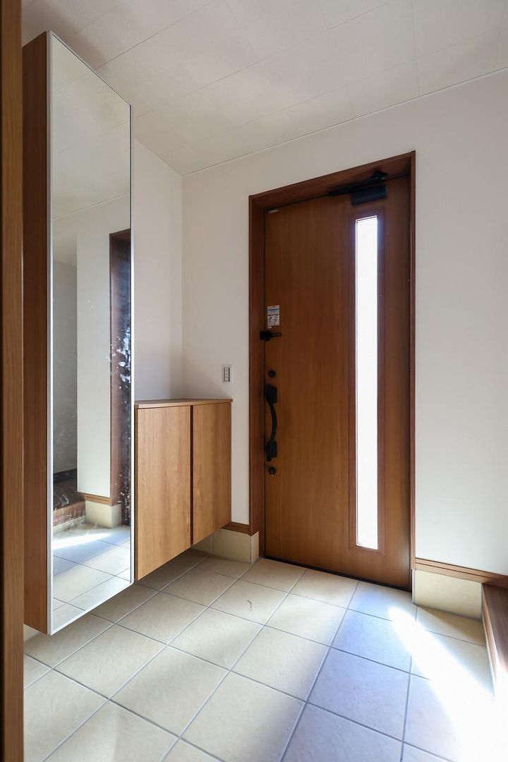 Modern 4LDK House on 225m2 Lot in Tochigi City - Thumbnail 3