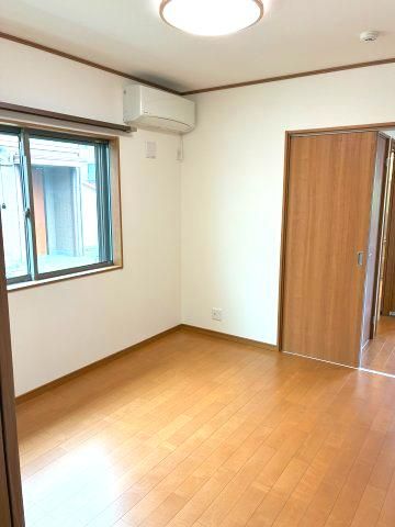 2LDK Single-Story House for Sale in Mito City, Ibaraki - Thumbnail 4
