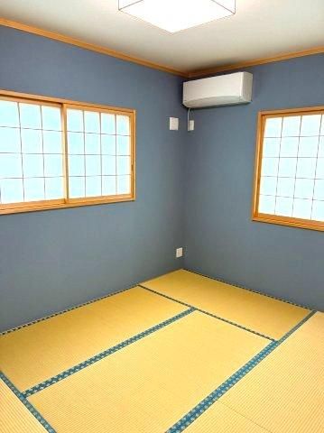 2LDK Single-Story House for Sale in Mito City, Ibaraki - Thumbnail 3