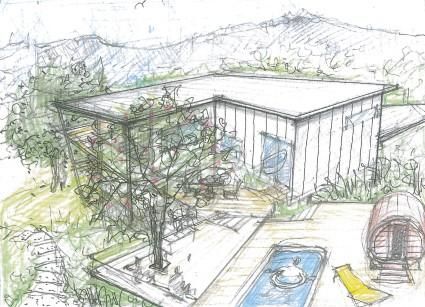 1,813m² Land for Sale in Isehara with Mount Oyama Views - Thumbnail 2