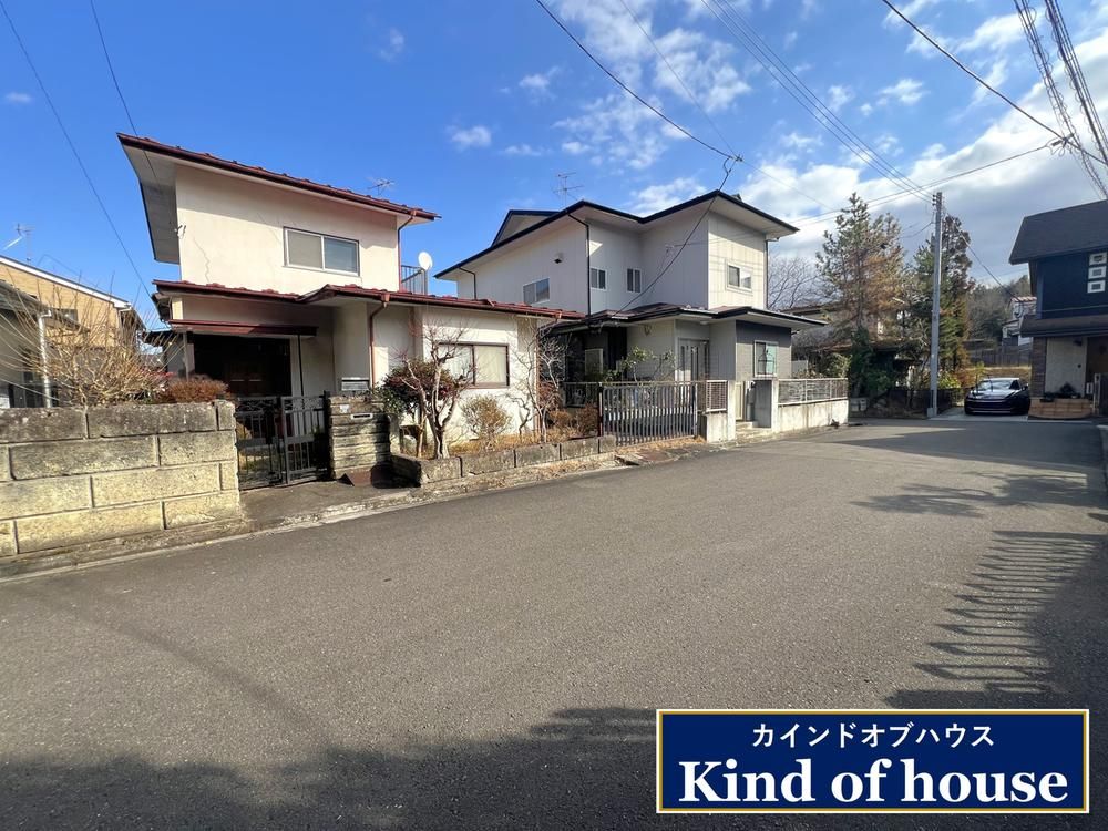 188.94 sqm Land for Sale in Komatsushima Shintei, Sendai - Thumbnail 2
