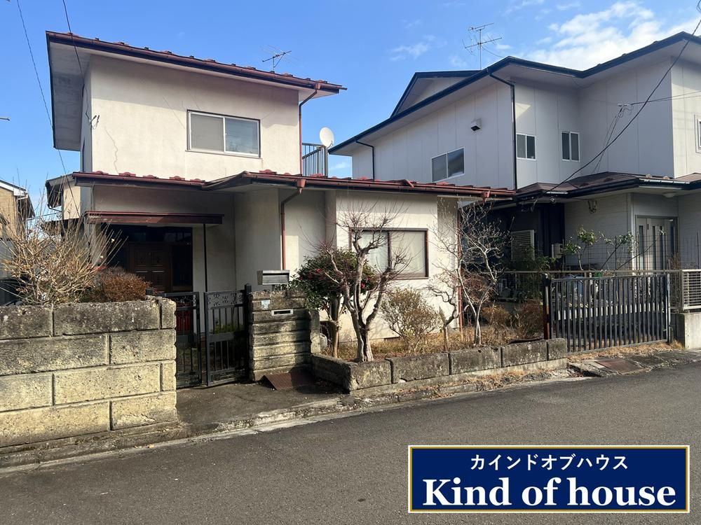 188.94 sqm Land for Sale in Komatsushima Shintei, Sendai - Thumbnail 4
