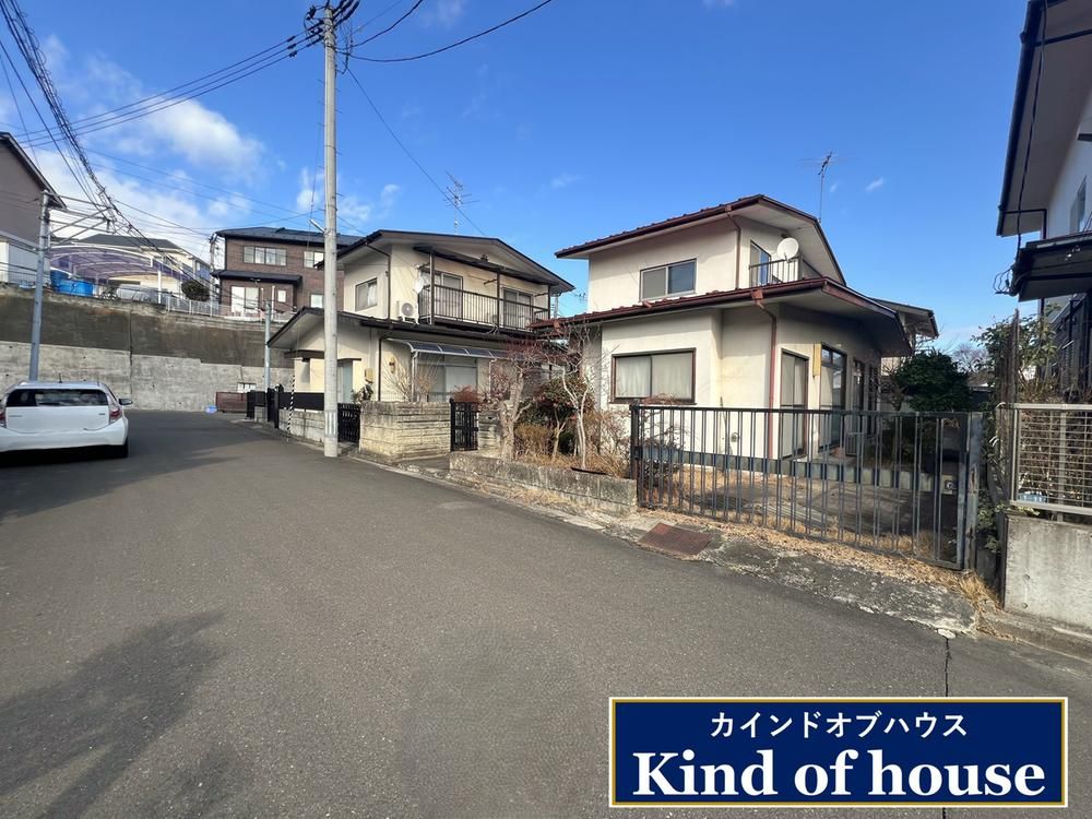 188.94 sqm Land for Sale in Komatsushima Shintei, Sendai - Thumbnail 3