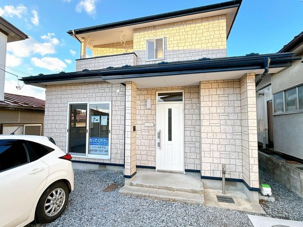 Renovated 3LDK House for Sale in Hachinohe City, Aomori - Thumbnail 2